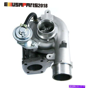 Turbo Charger 2007-2010�̃^�[�{�`���[�W���[�}�c�_3�}�Y�_�X�s�[�h�n�b�`�o�b�N4d 2.3L 2260cc K0422-882 Turbocharger For 2007-2010 Mazda 3 Mazdaspeed Hatchback 4D 2.3L 2260CC K0422-882�y���s�A���i�z