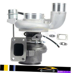 Turbo Charger 2003�N����2007�N�̃^�[�{�`���[�W���[�_�b�W����3500 2500�J�~���Y6bt isbe 5.9l 3599810 Turbocharger for 2003-2007 Dodge Ram 3500 2500 Cummins 6BT ISBE 5.9L 3599810