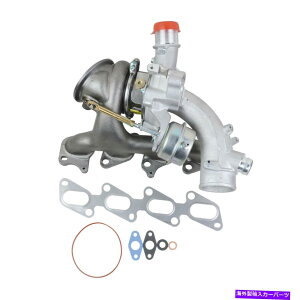 Turbo Charger ^[{[dGT1446VV{[N[Y/\jbN/gbNX1.4^[{ECOTEC A14NET 781504 Turbo Charger GT1446V Chevrolet Cruze/Sonic/Trax 1.4 Turbo ECOTEC A14NET 781504