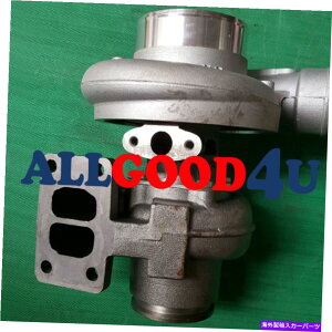 Turbo Charger HX35W�^�[�{�`���[�W���[�t�B�b�g�R�}�cS6D102�G���W��PC220-6�@��@�J�~���Y6BT 6BTA HX35W Turbocharger Fits Komatsu S6D102 Engine PC220-6 Excavator Cummins 6BT 6BTA