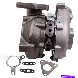 Turbo Charger 日産パスファインダー用のターボチャージャー2.5 di qw25 yd25ddti 2005- 751243ターボ Turbocharger for Nissan Pathfinder 2.5 DI QW25 YD25DDTi 2005- 751243 Turbo