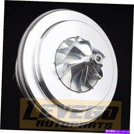 Turbo Charger Ford Volve Jaguar Land Rover 53039700288 53039700154の新しいK03 Turbo Chra NEW K03 Turbo CHRA for Ford Volve Jaguar Land Rover 53039700288 53039700154