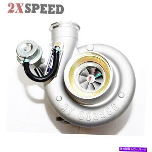 Turbo Charger HX35W-E7755M/J12PY11 HX35W�^�[�{�`���[�W97-00�_�b�WRAM�̊��S�ȃA�Z���u�� HX35W-E7755M/J12PY11 HX35W Turbocharger Complete Assembly For 97-00 DODGE RAM�y���s�A���i�z