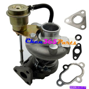 Turbo Charger Kubota Engine A31T�AD1105T D1105-T E3B D1105-T-EBB-ZERO-1�p�̐V�����^�[�{�`���[�W���[ New Turbocharger for KUBOTA Engine A31T, D1105T D1105-T E3B D1105-T-EBB-ZERO-1�y���s�A���i�z