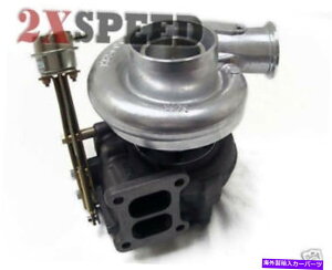 Turbo Charger �A�b�v�O���[�h�pHX40W HX40 16cm2??�X�[�p�[�h���b�O�f�B�[�[���^�[�{�[�d��T4�t�����W For Upgrade HX40W HX40 16cm2 SUPER DRAG DIESEL TURBO CHARGER T4 flange�y���s�A���i�z