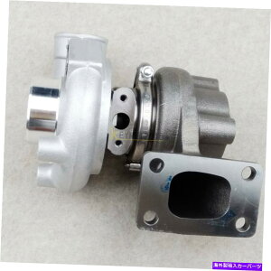 Turbo Charger OH^[{49189-00800 for Kato HD510 512 TD04HL-13G 4D31T ENGINE NEW Mitsubishi Turbo 49189-00800 For KATO HD510 512 TD04HL-13G 4D31T Engine New