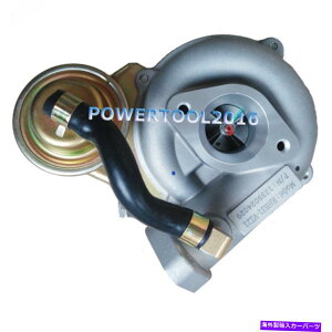 Turbo Charger ~jRHB31 VZ21 1235024029Nbhp^[{`[W[RHINOI[goCATV 100HP Mini RHB31 VZ21 1235024029 Turbocharger for Quads Rhino Motorcycle ATV 100HP