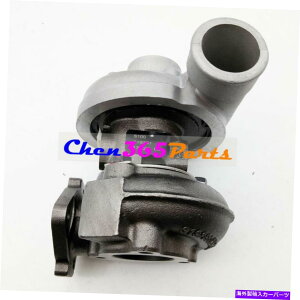 Turbo Charger ^[{6690633{uLbg863 864 873 883 A220 A300 S250 T200 Deutz BF4M2011 Turbo 6690633 For Bobcat 863 864 873 883 A220 A300 S250 T200 Deutz BF4M2011