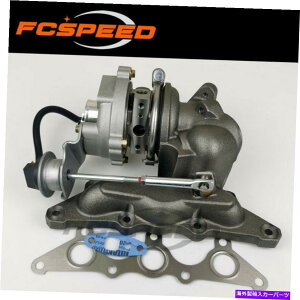 Turbo Charger �^�[�r��GT1238 708837 SMART 0.6 MC01 YX 600 CC 55HP 44KW M160R4 2000- Turbine GT1238 708837 for Smart 0.6 MC01 YX 600 cc 55HP 44Kw M160R4 2000-�y���s�A���i�z
