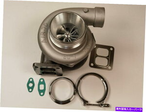 Turbo Charger �r���b�g�^�[�{�`���[�W���[�E�H�[�^�[���I�C��T04Z T66 T4�����t�����WA/R 1.00 A/R .70 GT35 billet Turbocharger water&oil T04Z T66 T4 divided Flange A/R 1.00 A/R .70 GT35�y���s�A���i�z