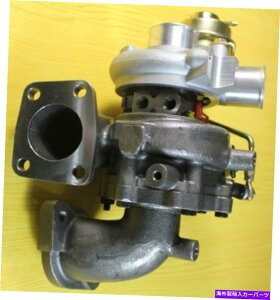 Turbo Charger Mitsubishi L200 Shogun Pajero Challanger 2.5d 4d56 TD56T��TF035 Turbo TF035 turbo for MITSUBISHI L200 Shogun Pajero Challanger 2.5D 4D56 TD56T�y���s�A���i�z