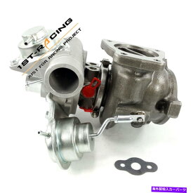 Turbo Charger ターボチャージャーTD04L-12T-8.5 49377-06260 for 1998-Volvo V40 S40 1.9T B4204 Turbo Turbocharger TD04L-12T-8.5 49377-06260 for 1998- Volvo V40 S40 1.9T B4204 Turbo