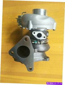Turbo Charger Subaru Impreza WRX Legacy Forester 2.5 195kW RHF5H VF52rbg^[{[d for Subaru Impreza WRX Legacy Forester 2.5 195kw RHF5H VF52 Billet Turbo charger