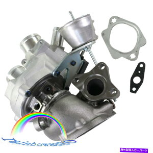 Turbo Charger Ford 3.5L EcoBoost Turbo 2011-2012�^�[�{�`���[�W���[�̏�q���̐V����18-F682D New 18-F682D For FORD 3.5L EcoBoost Turbo 2011-2012 Turbocharger Passenger Side�y���s�A���i�z