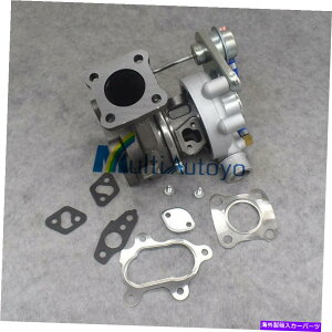 Turbo Charger 17201-64090g^nCAX̃^[{[dAnCbNXAhN[U[2L-T 2.4L 17201-64090 Turbo Charger For Toyota Hiace,Hilux, Land Cruiser 2L-T 2.4L
