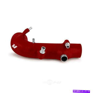 Turbo Charger �^�[�{�`���[�W���[�C�����b�g�z�[�X�~�V���gmmhose-sub-ihrd Turbocharger Inlet Hose Mishimoto MMHOSE-SUB-IHRD�y���s�A���i�z