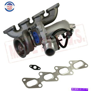Turbo Charger �^�[�{�`���[�W���[7815040001�r���C�b�N�G���R�[���V�F�r�[���N���[�Y�\�j�b�N�g���b�N�X1.4T�^�[�{ Turbocharger 7815040001 For Buick Encore Chevy & Cruze Sonic Trax 1.4T Turbo�y���s�A���i�z