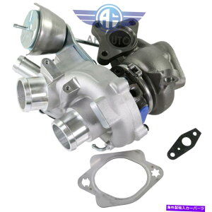 Turbo Charger 2011-12 Ford F150 EcoBoost 3.5L�E���^�[�{�`���[�W���[BL3E-9G438-VA�i3874�j For 2011-12 Ford F150 Ecoboost 3.5L Right Side TurboCharger BL3E-9G438-VA (3874)�y���s�A���i�z