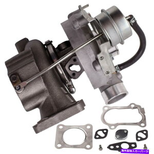 Turbo Charger �g���^�����h�N���[�U�[�p�^�[�{�`���[�W���[4.2L 1990-1997 1HD -T����p Turbocharger for Toyota Land Cruiser 4.2L 1990 - 1997 1HD-T Water Cooling�y���s�A���i�z
