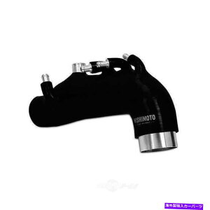 Turbo Charger �^�[�{�`���[�W���[�C�����b�g�z�[�X-GT�ASTD Trans Mishimoto MMHOSE-SUB-08IHBK Turbocharger Inlet Hose-GT, Std Trans Mishimoto MMHOSE-SUB-08IHBK�y���s�A���i�z