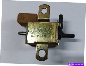 Turbo Charger AEfBAA6 1995-1997iAAAHAAEJjouA^[{[dNEW 054906267-WF}j[ AUDI ,A6 1995-1997 (,AAH,AEJ) Valve,Turbo Charger NEW 054906267 -Germany