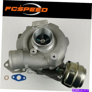Turbo Charger �^�[�r��GT2052V 710415 for BMW 525D OPEL OMEGA B 2.5 DTI 110/120KW M57D Y25DT Turbine GT2052V 710415 for BMW 525D Opel Omega B 2.5 DTi 110/120Kw M57D Y25DT