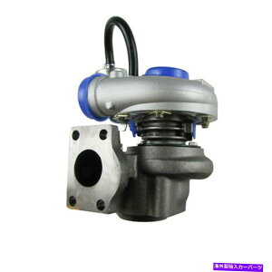 Turbo Charger GT2052S�^�[�{�`���[�W���[4 CYL 2674A371 PERKINS ENGINE T4.40 EPA TIER 1 1004-40T GT2052S Turbocharger 4 Cyl 2674A371 For Perkins Engine T4.40 EPA Tier 1 1004-40T�y���s�A���i�z