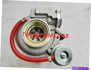 Turbo Charger �V����HE221W 4043978 4047746 4047747 4047748 CUMMINS ISDE 4.5L�^�[�{�`���[�W���[7cm NEW HE221W 4043978 4047746 4047747 4047748 CUMMINS ISDe 4.5L Turbocharger 7CM�y���s�A���i�z