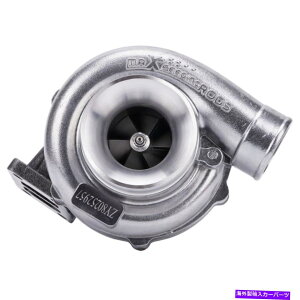 Turbo Charger T70^[{T3tWA/R .70 .82ICp^[{`[WOEFXgQ[g T70 Turbo T3 Flange A/R .70 .82 Oil Cooled Turbocharger External Wastegate