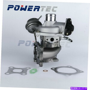 Turbo Charger M5G^[{[d1808366 B100101-0001 FORD FORD FOCUS FOCUS C-MAX B-MAX 1.0 L M5G turbo charger 1808366 B100101-0001 for Ford Fiesta Focus C-Max B-Max 1.0 L