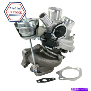 Turbo Charger Ford 3.5L EcoBoost Turbo 18-F682d 11-2012�̃^�[�{�`���[�W���[�E����ȑ� Turbocharger Right Passenger Side For Ford 3.5L EcoBoost Turbo 18-F682D 11-2012�y���s�A���i�z