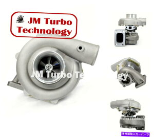Turbo Charger ���j�o�[�T��T3/T4�^�[�{�[�d��2.5 T3�t�����W4�{���g.50AR�N�C�b�N�X�v�[��350HP UNIVERSAL T3/T4 TURBO CHARGER 2.5 T3 FLANGE 4 BOLT .50AR QUICK SPOOL 350HP�y���s�A���i�z