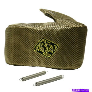 Turbo Charger BD�f�B�[�[��1453522�^�[�{�`���[�W���[�u�����P�b�g BD Diesel 1453522 Turbocharger Blanket�y���s�A���i�z