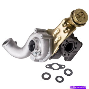 Turbo Charger �A�E�f�BRS6�̉E���^�[�{�`���[�W���[�iC5�j450HP BCY BITURBO�^�[�r��2002-2004 Right Side Turbocharger For Audi Rs6 (c5) 450hp Bcy Biturbo Turbine 2002-2004�y���s�A���i�z