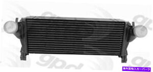 Turbo Charger GPDO[o^[{`[W[C^[N[[2711288 Dodge Ram GPD Global Turbocharger Intercooler 2711288 Dodge Ram