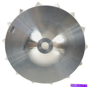 Turbo Charger Ford S1640503N�p��Rotomaster�^�[�{�`���[�W���[�R���v���b�T�[�z�C�[�� Rotomaster Turbocharger Compressor Wheel for Ford S1640503N�y���s�A���i�z