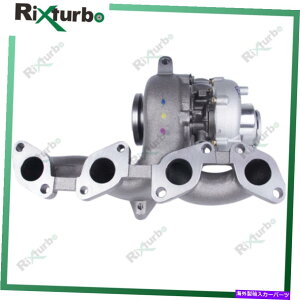 Turbo Charger GT1749VA�^�[�{�`���[�W���[724930-5009S�A�E�f�BA3�V�[�gSkoda VW 2.0 TDI BKD AZV�p GT1749VA turbocharger 724930-5009S for Audi A3 Seat Skoda VW 2.0 TDI BKD AZV