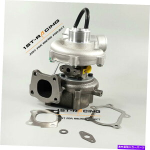 Turbo Charger �V����GT2560S 700716 ISUZU NPR NQR 4HK1-TC 5.2L 2005-2009�p�^�[�{�`���[�W���[ NEW GT2560S 700716 TurboCharger for Isuzu NPR NQR 4HK1-TC 5.2L 2005-2009�y���s�A���i�z