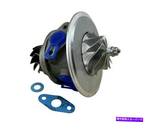 Turbo Charger �r���b�g�R���v���b�T�[�z�C�[���^�[�{�`���[�W���[CHRA FITS 04-07 STI VF39 14411AA5729L EJ257 Billet Compressor Wheel Turbocharger CHRA fits 04-07 STi VF39 14411AA5729L EJ257�y���s�A���i�z