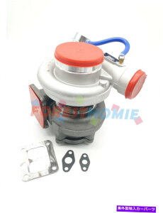 Turbo Charger Turbo RHC7 TurboCharger 114400-2100 for Hitachi ex200 lx100 ma125-2 isuzu 6bd1 Turbo RHC7 Turbocharger 114400-2100 For Hitachi EX200 LX100 MA125-2 Isuzu 6BD1�y���s�A���i�z