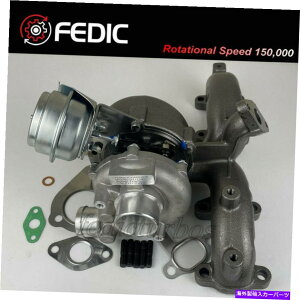 Turbo Charger ^[r713673AEfBtH[hV[gXR[_VW 1.9 TDI 74 kW 85 kW auy ajm atd asv Turbine 713673 for Audi Ford Seat Skoda VW 1.9 TDI 74 Kw 85 Kw AUY AJM ATD ASV