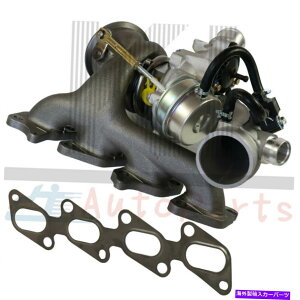 Turbo Charger �V�{���[�N���[�Y�\�j�b�N�g���b�N�X���r���C�b�N�G���R�[��1.4T 7815040001�ɓK�����^�[�{�^�[�{�`���[�W���[�t�B�b�g Turbo Turbocharger Fit For Chevy Cruze Sonic Trax & Buick Encore 1.4T 7815040001