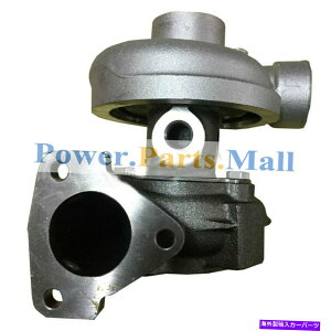 Turbo Charger 1 PC S100�^�[�{�`���[�W319247 04281437KZ DEUTZ ENGINE BF4M2011 COM2 1 PC S100 Turbocharger 319247 04281437KZ for Deutz Engine BF4M2011 COM2�y���s�A���i�z