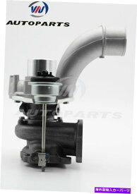 Turbo Charger ビレットターボ53039880055日産オペルルノーのための変化は2.5Lディーゼルエンジン Billet Turbo 53039880055 for Nissan Opel Renault varies 2.5L Diesel Engine