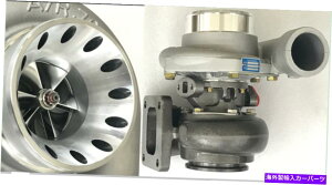 Turbo Charger �r���b�g�o�����X�^�[�{�`���[�W���[.70 A/R�A���`�T�[�[�WT4�t�����WGT3582 .68 A/R�^�[�r�� Billet balanced Turbocharger .70 A/R anti-surge T4 flange GT3582 .68 A/R turbine�y���s�A���i�z