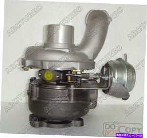 Turbo Charger ���m�[���O�i�A�o���e�B���G�X�p�[�X2.2 DCI 150HP GT18V�^�[�{�`���[�W���[GT1852V 718089 Renault Laguna Avantime Espace 2.2 DCI 150HP GT18V turbocharger GT1852V 718089�y���s�A���i�z
