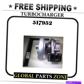 Turbo Charger アメリカで！ Caterpillar Cat 3066（318; 320）無料配達用の新しいターボチャージャーターボ IN USA! NEW TURBOCHARGER TURBO for CATERPILLAR CAT 3066 (318; 320) FREE DELIVERY