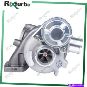 Turbo Charger TF035�^�[�{�`���[�W���[49135-02650 MR968081 MITSUBISHI L 200 Pajero 2.5 TDI 4D56 TF035 turbocharger 49135-02650 MR968081 for Mitsubishi L 200 Pajero 2.5 TDI 4D56�y���s�A���i�z