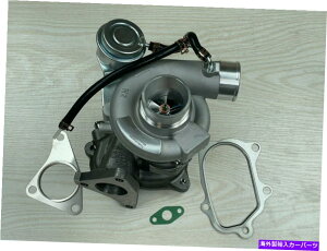 Turbo Charger Subaru Impreza WRX Forester Baja 58T 2.0L TD04L 49377-04502^[{[d For Subaru Impreza WRX Forester Baja 58T 2.0L TD04L 49377-04502 Turbo charger