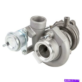 Turbo Charger Saab 9-3および9-5用の新しいターボターボチャージャー New Turbo Turbocharger for Saab 9-3 and 9-5